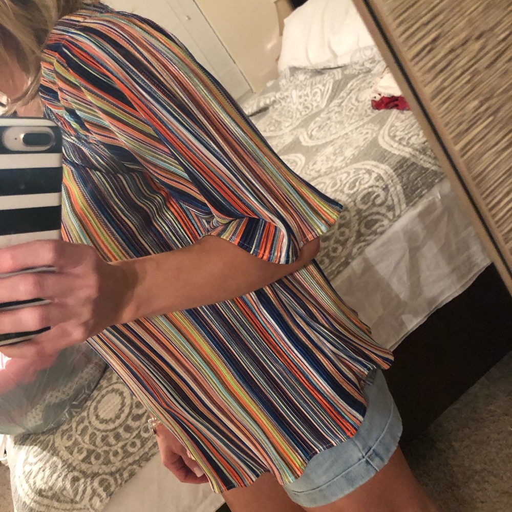 Super cute and comfy shirt for spring summer